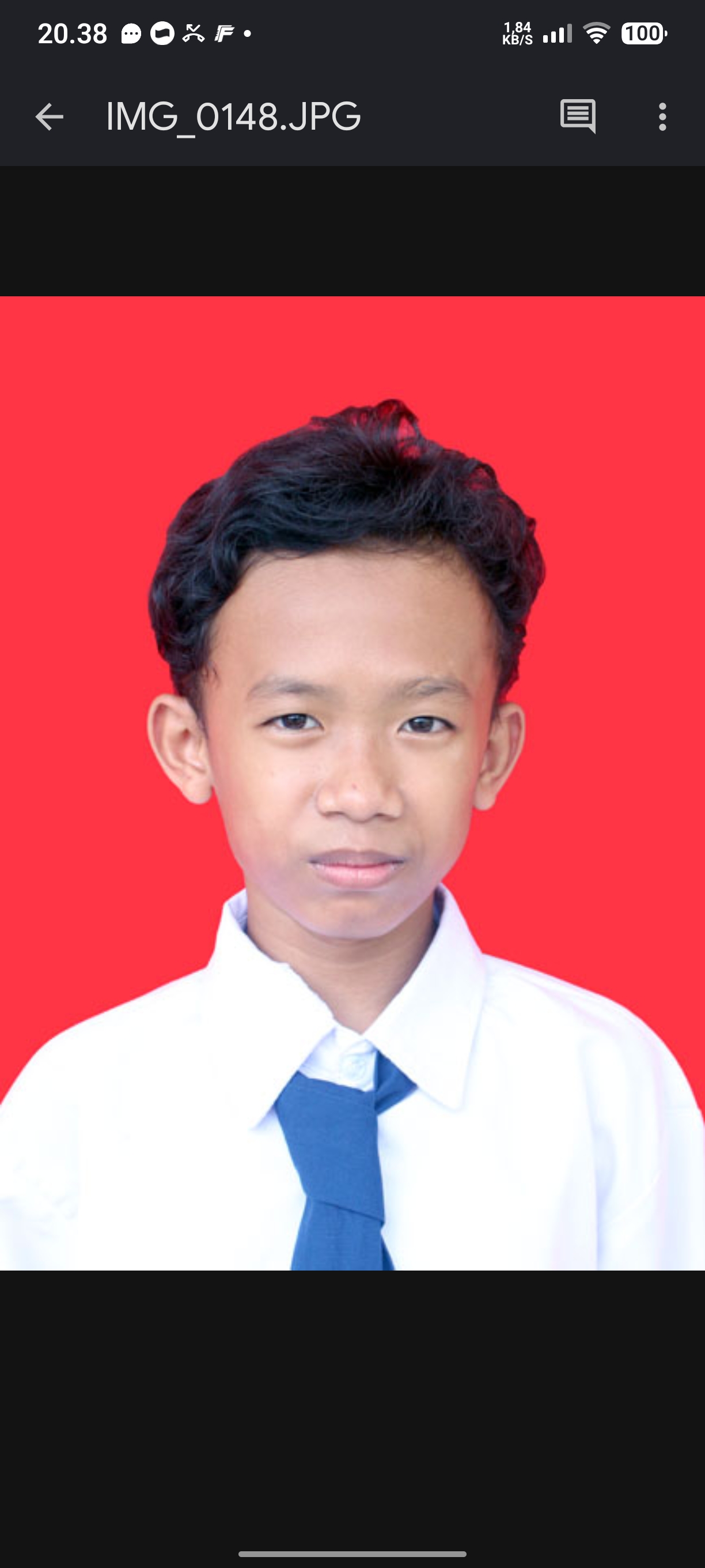 Foto